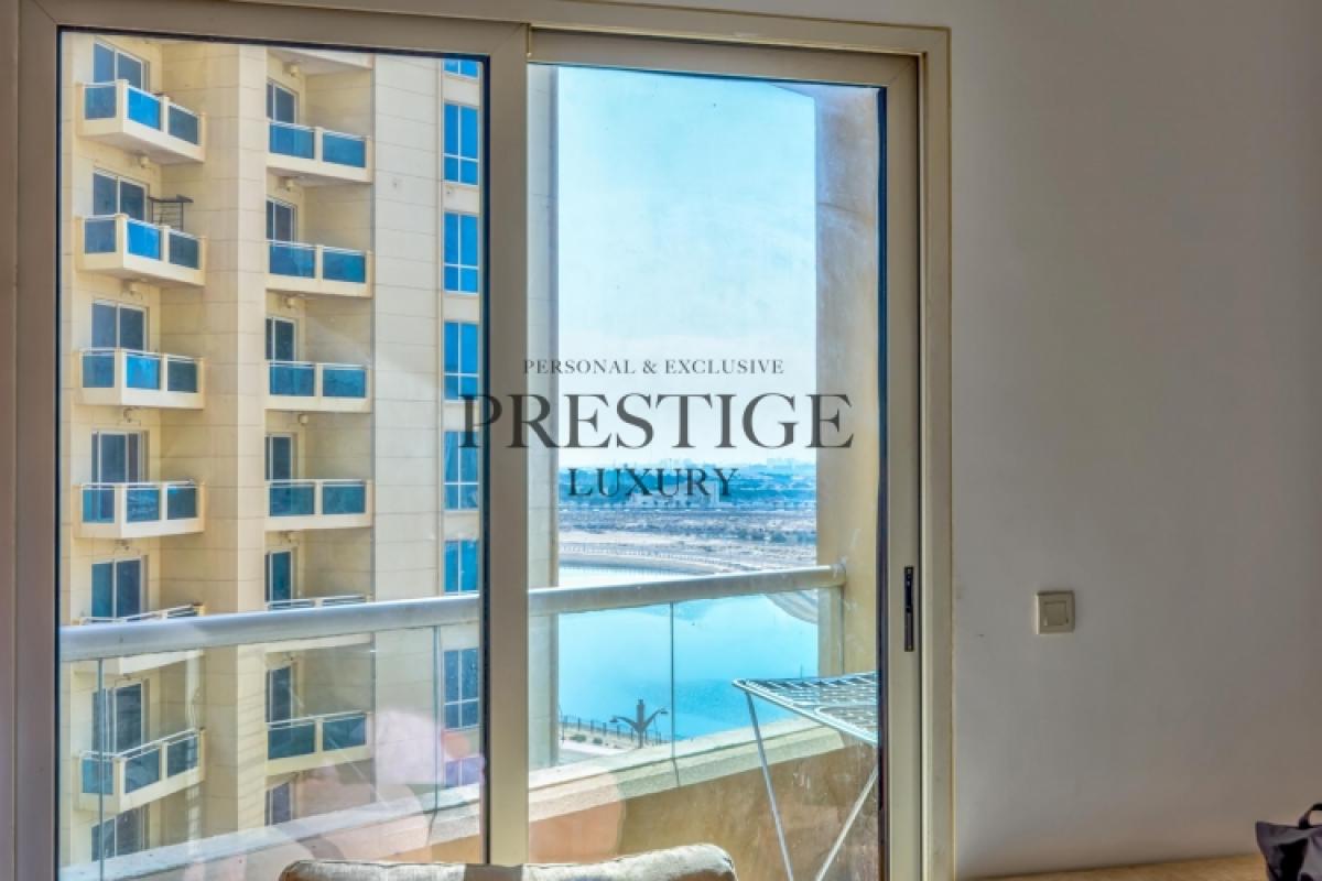 Picture of Apartment For Rent in Dubai Production City (Impz), Dubai, United Arab Emirates