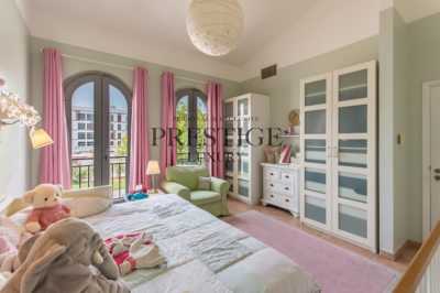 Villa For Sale in Greens, United Arab Emirates