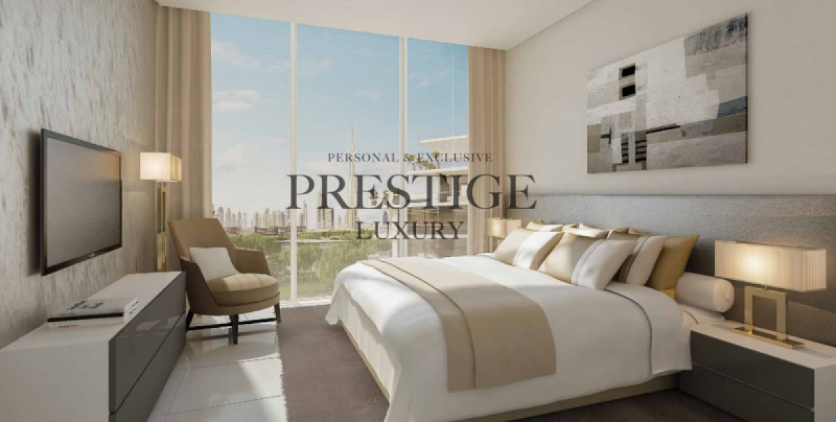 Picture of Apartment For Sale in Dubai Hills Estate, Dubai, United Arab Emirates