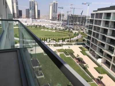Apartment For Sale in Dubai Hills Estate, United Arab Emirates