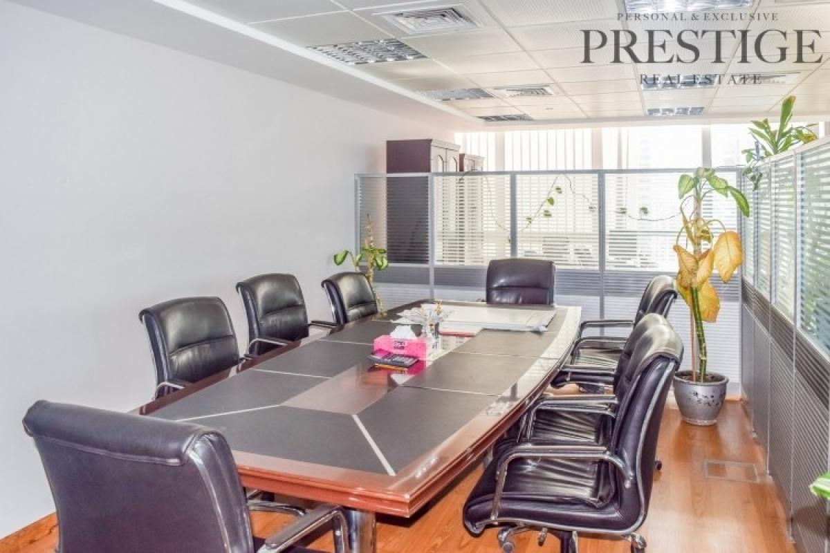 Picture of Office For Sale in Business Bay, Dubai, United Arab Emirates