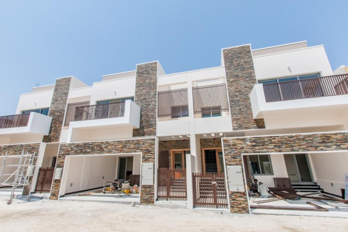 Picture of Villa For Sale in Al Furjan, Dubai, United Arab Emirates