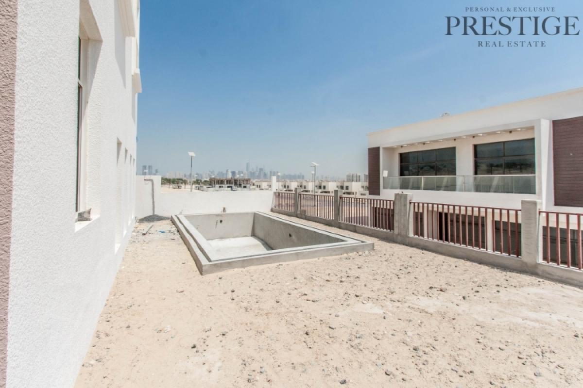 Picture of Villa For Sale in Al Furjan, Dubai, United Arab Emirates
