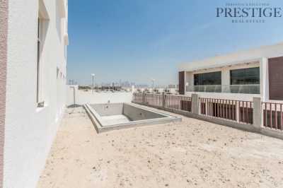 Villa For Sale in Al Furjan, United Arab Emirates