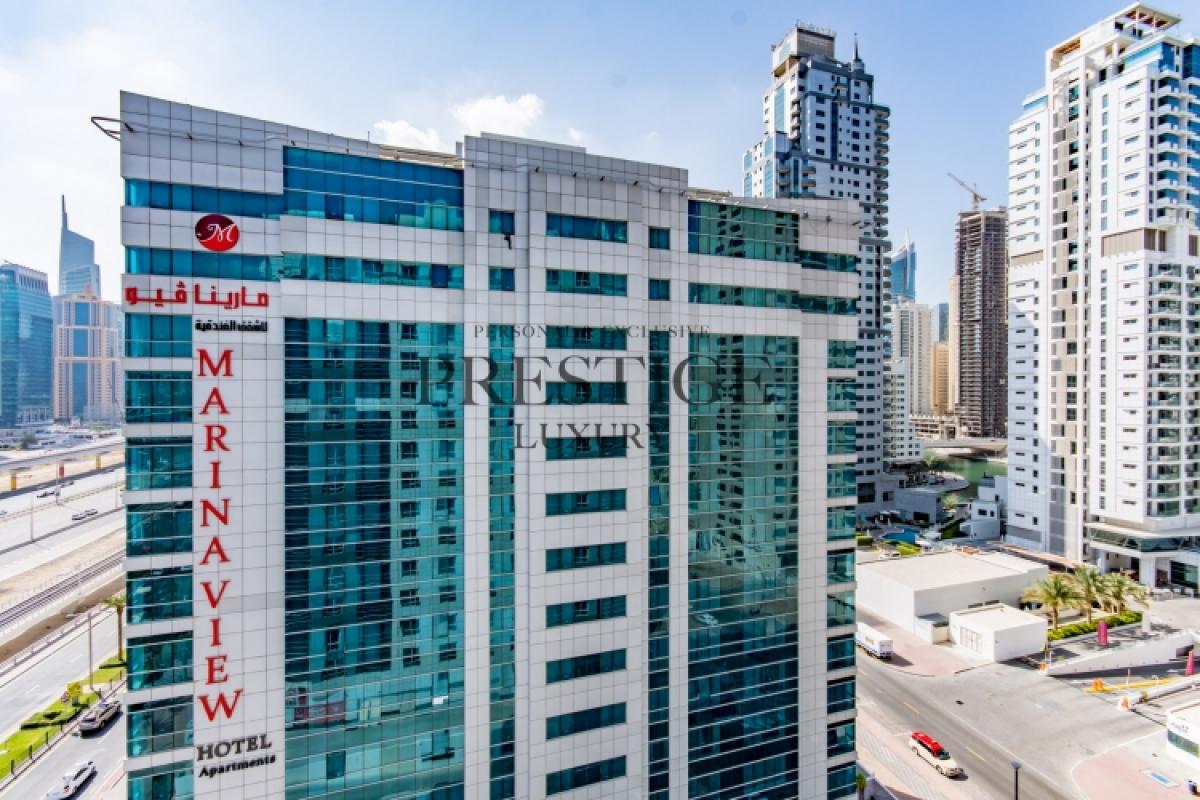 Picture of Apartment For Sale in Dubai Marina, Dubai, United Arab Emirates