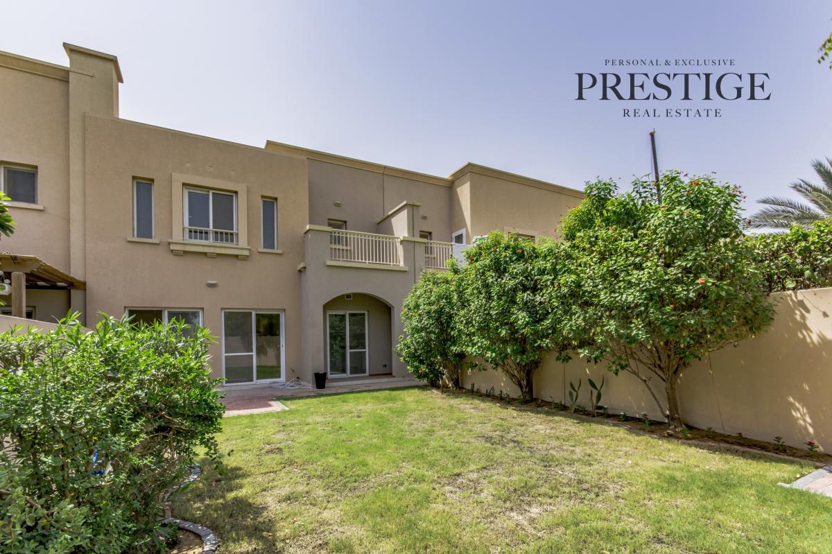 Picture of Home For Rent in The Springs, Dubai, United Arab Emirates