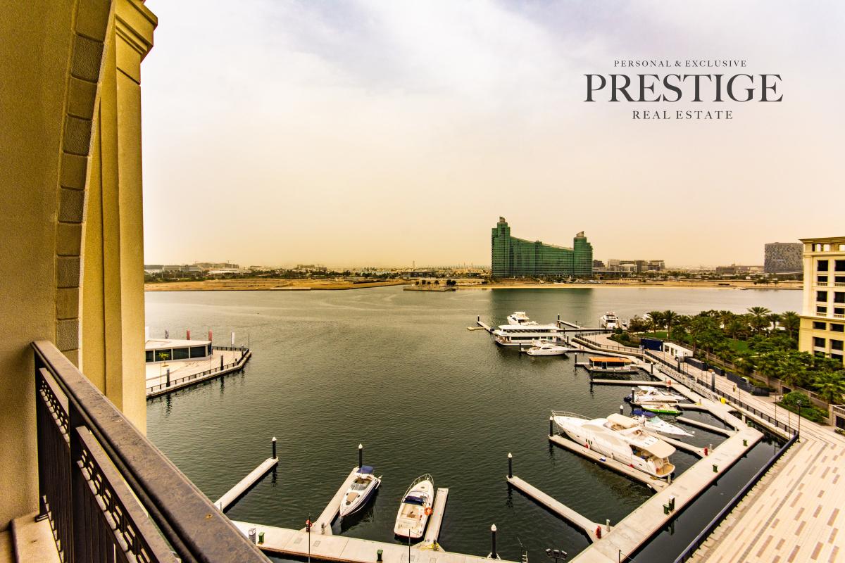 Picture of Apartment For Rent in Culture Village, Dubai, United Arab Emirates