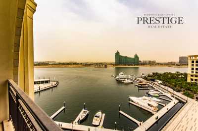 Apartment For Rent in Culture Village, United Arab Emirates