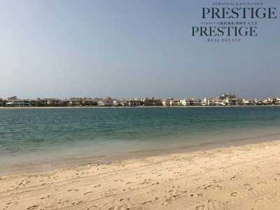 Villa For Sale in The Palm Jumeirah, United Arab Emirates