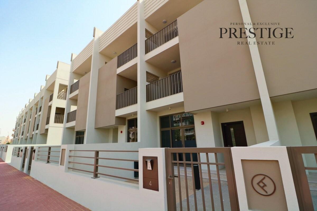 Picture of Home For Sale in Jumeirah Village Circle (Jvc), Dubai, United Arab Emirates