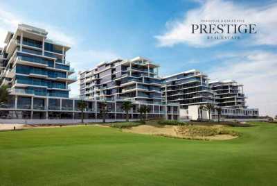 Apartment For Sale in Damac Hills (Akoya By Damac), United Arab Emirates