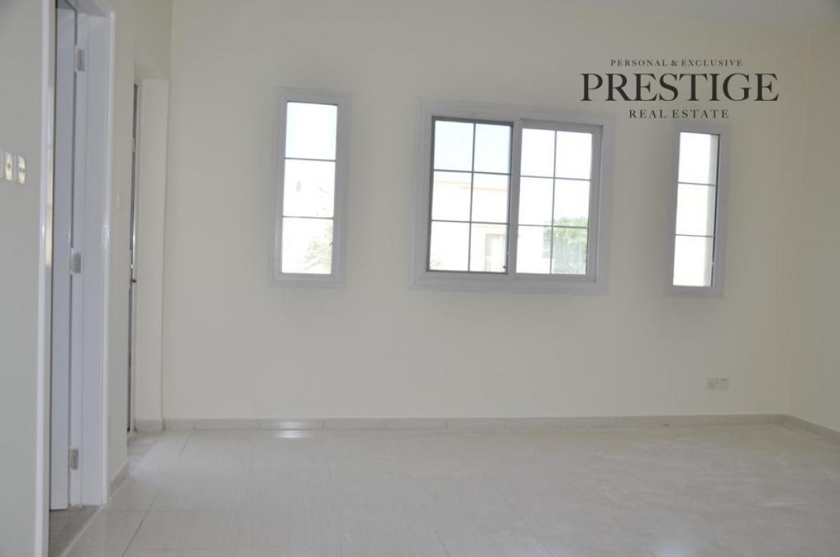 Picture of Villa For Rent in The Springs, Dubai, United Arab Emirates