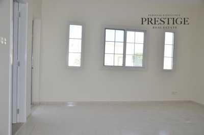 Villa For Rent in The Springs, United Arab Emirates