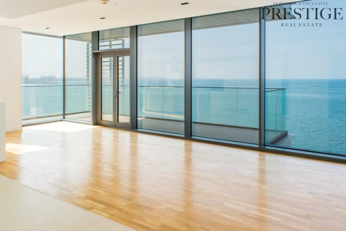 Picture of Apartment For Rent in Bluewaters, Dubai, United Arab Emirates