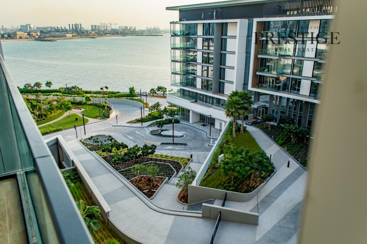 Picture of Apartment For Rent in Bluewaters, Dubai, United Arab Emirates