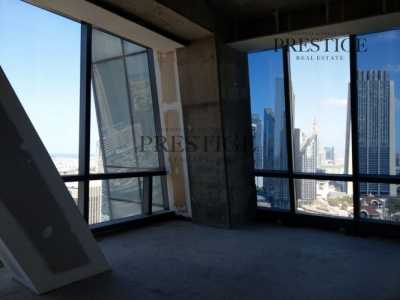 Office For Rent in Downtown Dubai, United Arab Emirates