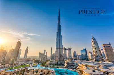 Office For Sale in Downtown Dubai, United Arab Emirates