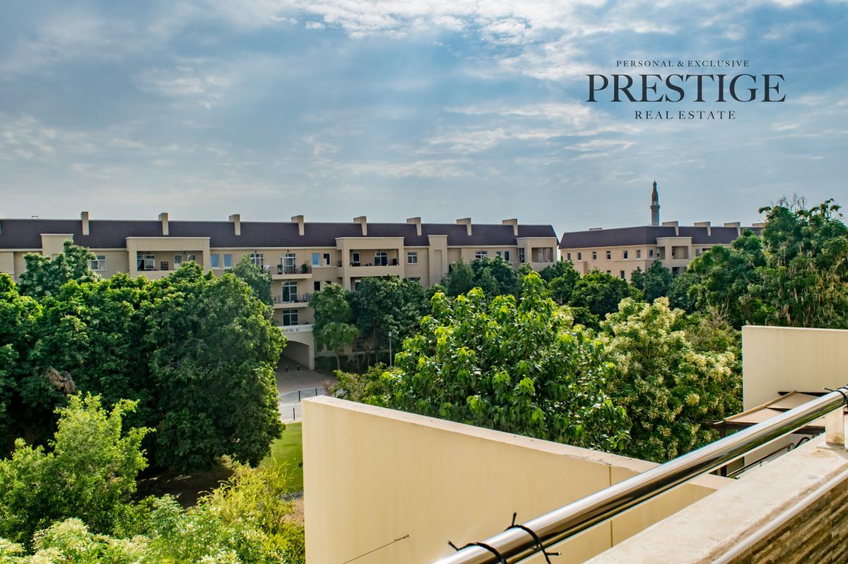 Picture of Apartment For Sale in Motor City, Dubai, United Arab Emirates