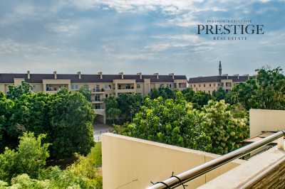 Apartment For Sale in Motor City, United Arab Emirates