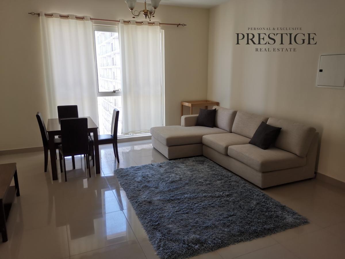 Picture of Apartment For Rent in Dubai Production City (Impz), Dubai, United Arab Emirates