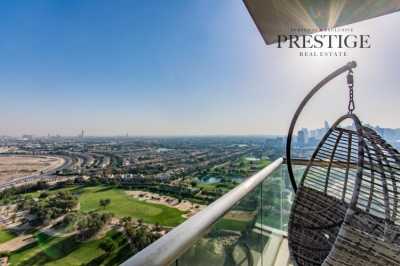 Apartment For Rent in The Views, United Arab Emirates