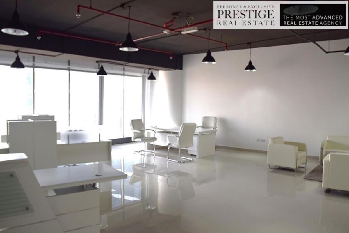Picture of Office For Rent in Barsha Heights (Tecom), Dubai, United Arab Emirates