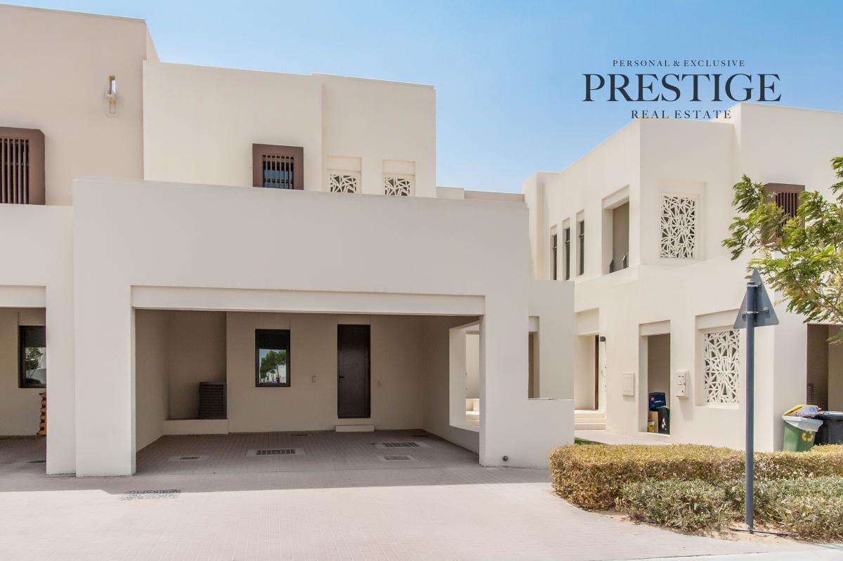 Picture of Home For Sale in Reem, Dubai, United Arab Emirates