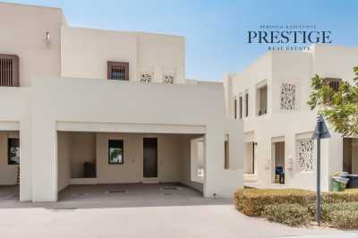 Home For Sale in Reem, United Arab Emirates