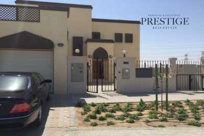 Villa For Sale in Jumeirah Park, United Arab Emirates