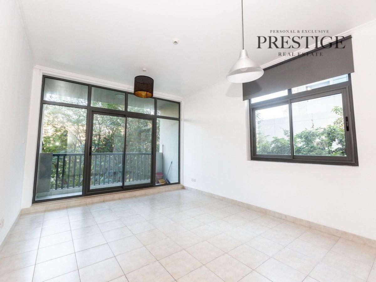 Picture of Apartment For Rent in The Views, Dubai, United Arab Emirates