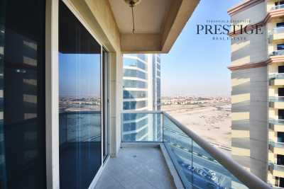 Apartment For Sale in Dubai Production City (Impz), United Arab Emirates