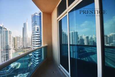 Apartment For Sale in Jumeirah Lake Towers (Jlt), United Arab Emirates