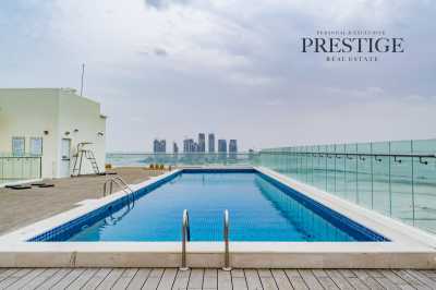 Apartment For Rent in Dubai Healthcare City (Dhcc), United Arab Emirates