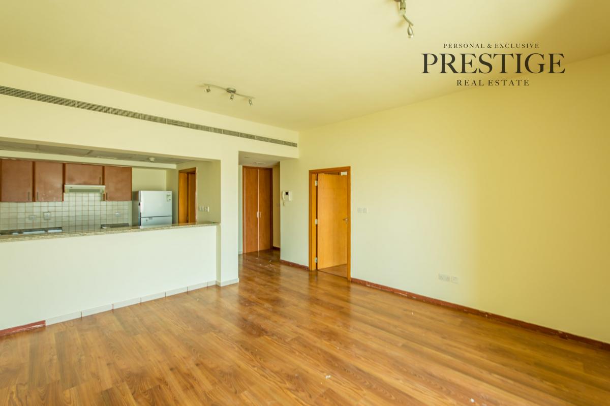 Picture of Apartment For Rent in Greens, Dubai, United Arab Emirates