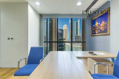 Office For Sale in Dubai Marina, United Arab Emirates
