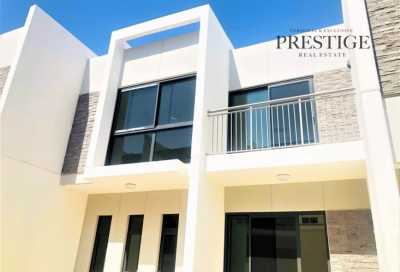 Home For Rent in Akoya, United Arab Emirates