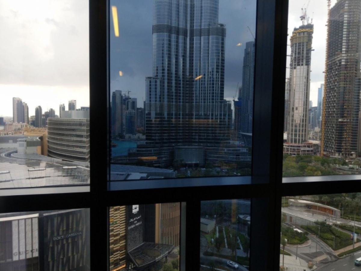 Picture of Office For Sale in Downtown Dubai, Dubai, United Arab Emirates