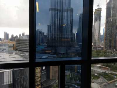 Office For Sale in Downtown Dubai, United Arab Emirates