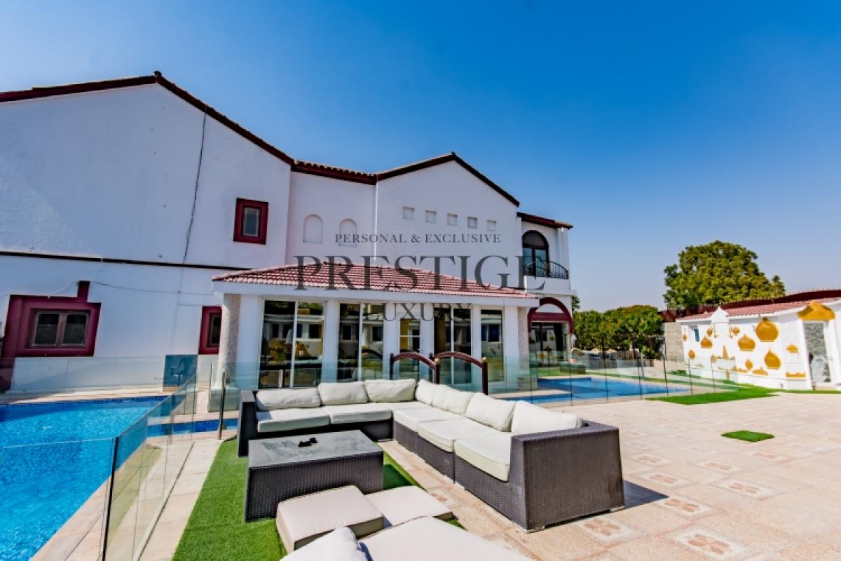 Picture of Villa For Sale in The Villa Project, Dubai, United Arab Emirates