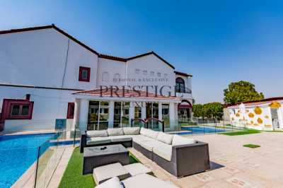 Villa For Sale in The Villa Project, United Arab Emirates