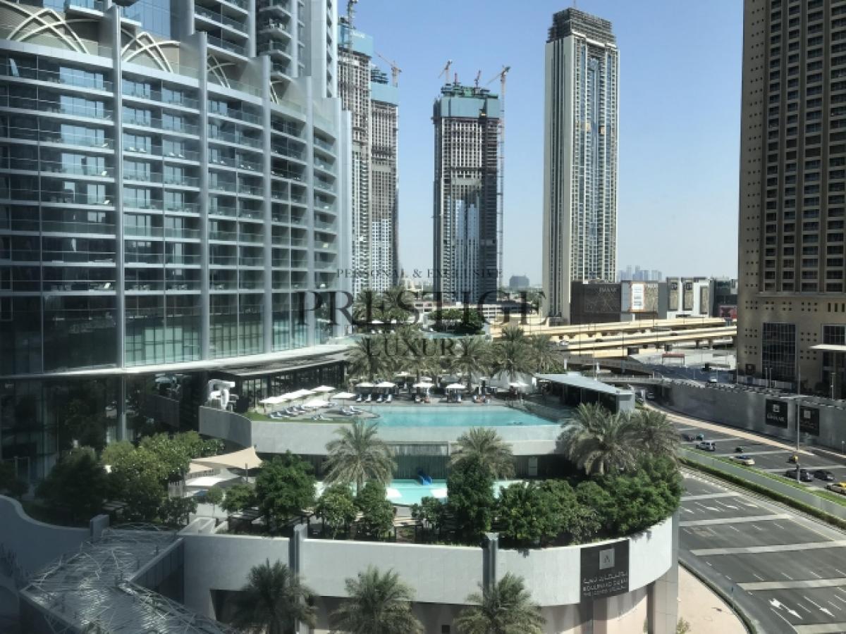 Picture of Office For Rent in Downtown Dubai, Dubai, United Arab Emirates