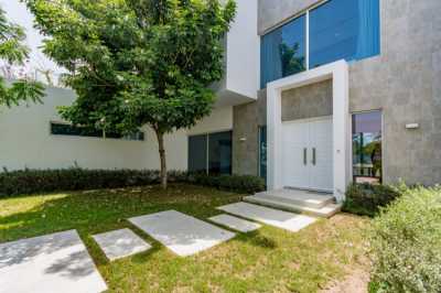 Villa For Sale in Al Barari, United Arab Emirates