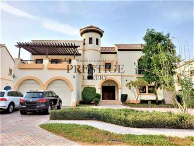 Villa For Rent in The Villa Project, United Arab Emirates