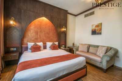 Apartment For Sale in Barsha Heights (Tecom), United Arab Emirates