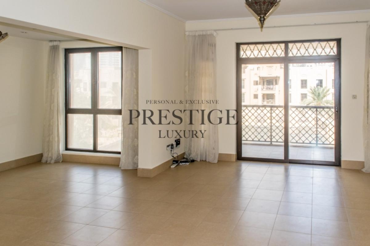 Picture of Apartment For Rent in Old Town, Dubai, United Arab Emirates