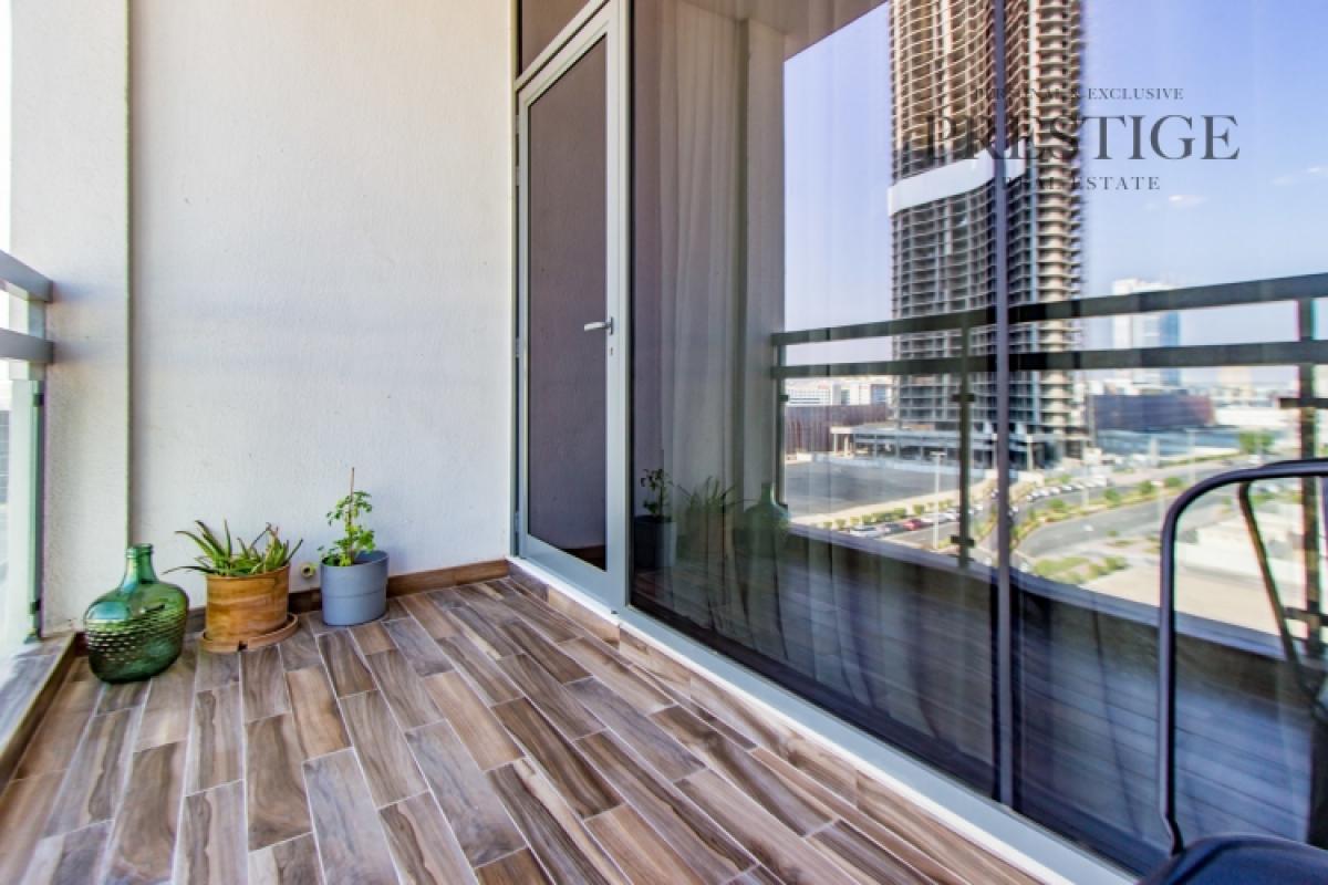 Picture of Apartment For Sale in Al Sufouh, Dubai, United Arab Emirates