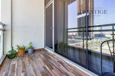 Apartment For Sale in Al Sufouh, United Arab Emirates