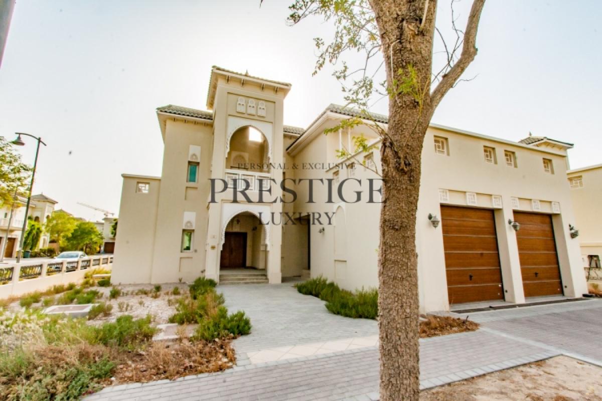 Picture of Villa For Sale in Al Furjan, Dubai, United Arab Emirates