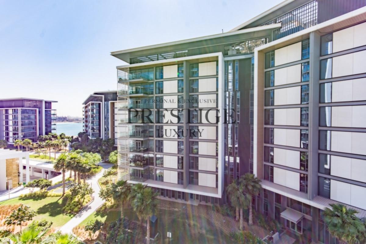 Picture of Apartment For Sale in Bluewaters, Dubai, United Arab Emirates