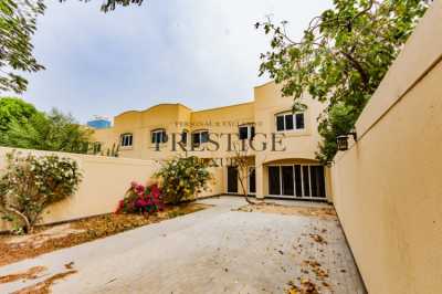 Villa For Rent in Dubai Internet City, United Arab Emirates
